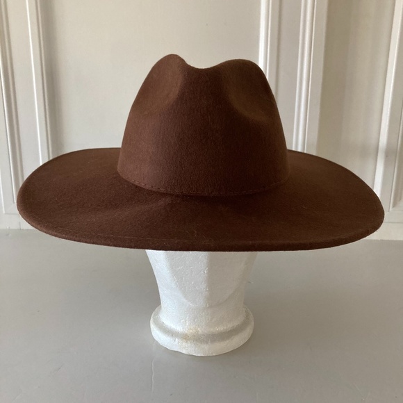Nwt Anthropologie Rancher Celan Brushie 
